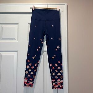Aerie Star Leggings